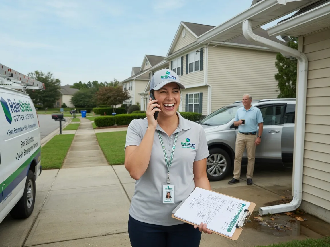Gutter Installation Mclemoresville, TN FAQs